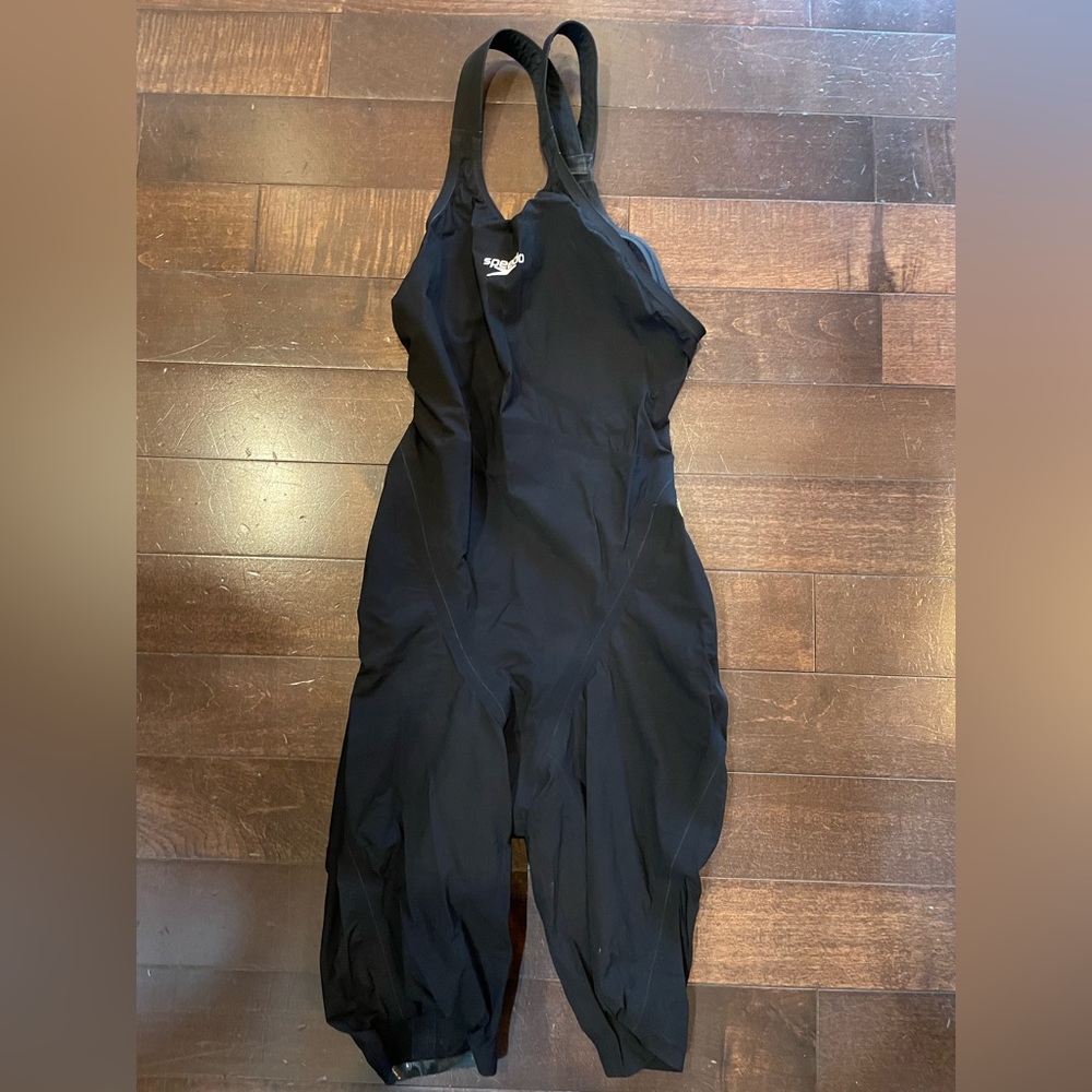 Speedo Valor Tech Suit
